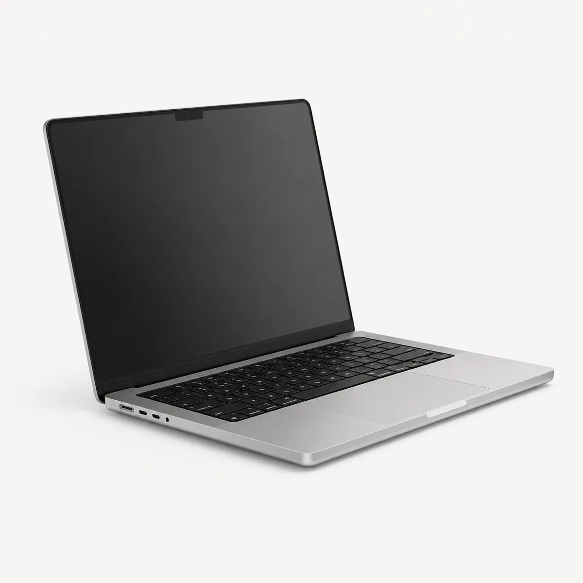 MacBook