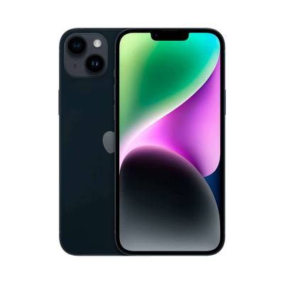 Iphone 14 128 GB Midnight Black