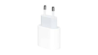 Apple 20W USB-C Power Adapter