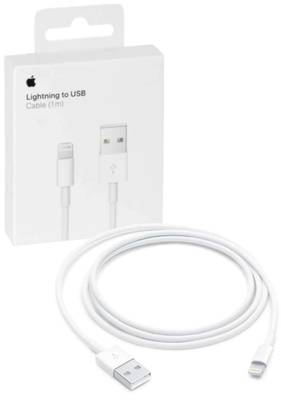 Apple Lightning zu USB Kabel