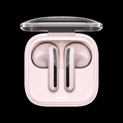 Redmi Buds 6 Active - In-Ear Bluetooth Kopfhörer Pink