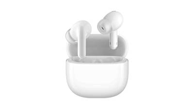 Redmi Buds 6 Lite - In-Ear Bluetooth Kopfhörer Weiß