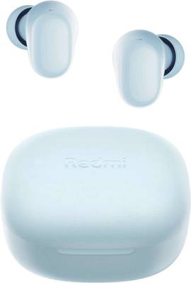 Redmi Buds 6 Play - In-Ear Bluetooth Kopfhörer Blau