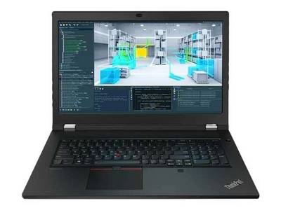Lenovo Thinkpad P17 G1 20SN0054GE 17,3 UHD 4K i7-10875H 32GB 1TB T1000-4G W10P