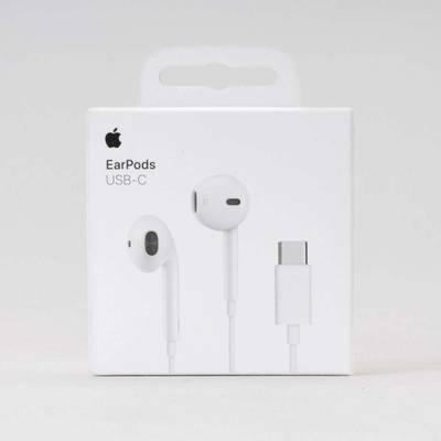Apple Earpods USB-C