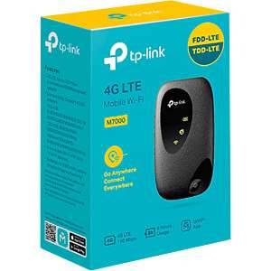 WLAN Hotspot 4G LTE 150 MBit/s mobil
