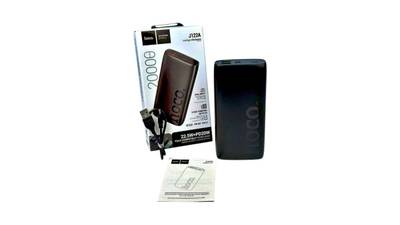 Hoco Power bank 'J122A Respect' 22.5W 20000mAh
