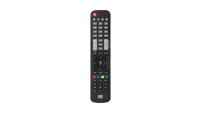 One For All LG TV-Ersatzfernbedienung