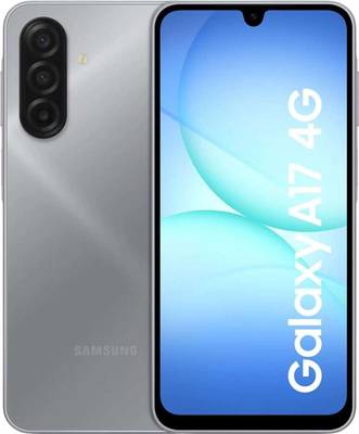 Samsung A17 4G Grau