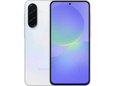 SAMSUNG Galaxy A36 5G 6+128GB Weiß