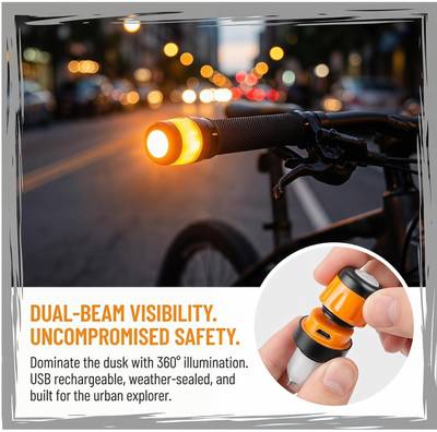 Scooter Blinker
