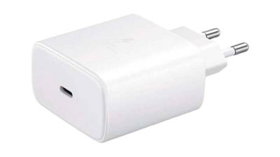 Samsung Adapter USB-C Schnellladefunktion 45W EP-TA845