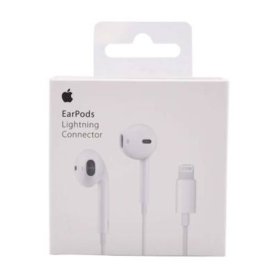 Apple EarPods Lightning Anschluss