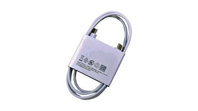 Samsung EP-DN980 Original USB-C Ladekabel 1m