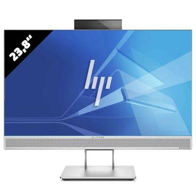 All-in-One PC - Intel Core i5 8500 @ 3,0 GHz - 8 GB DDR4 - 250 GB SSD - Windows 11 Professional