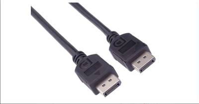 Mediarange Display Port 2m