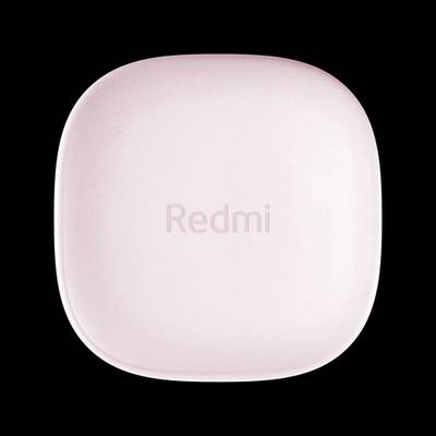 Redmi Buds 6 Play - In-Ear Bluetooth Kopfhörer Rosa
