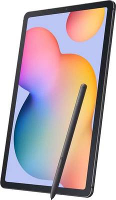 SAMSUNG Galaxy Tab S6 Lite LTE 64GB, Oxford Gray