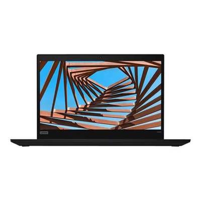 Lenovo ThinkPad X390 Yoga 13' QWERTZ - Deutsch