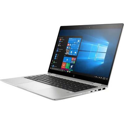 Hp Elitebook x360 1040 G6 (Mit Touchscreen)